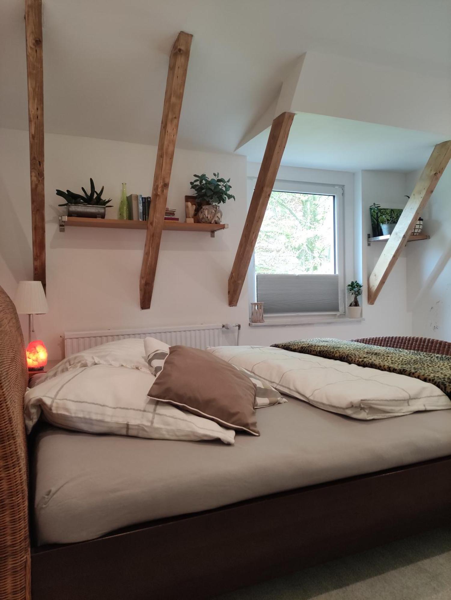 Apartament Eider Karolinenkoog Zewnętrze zdjęcie