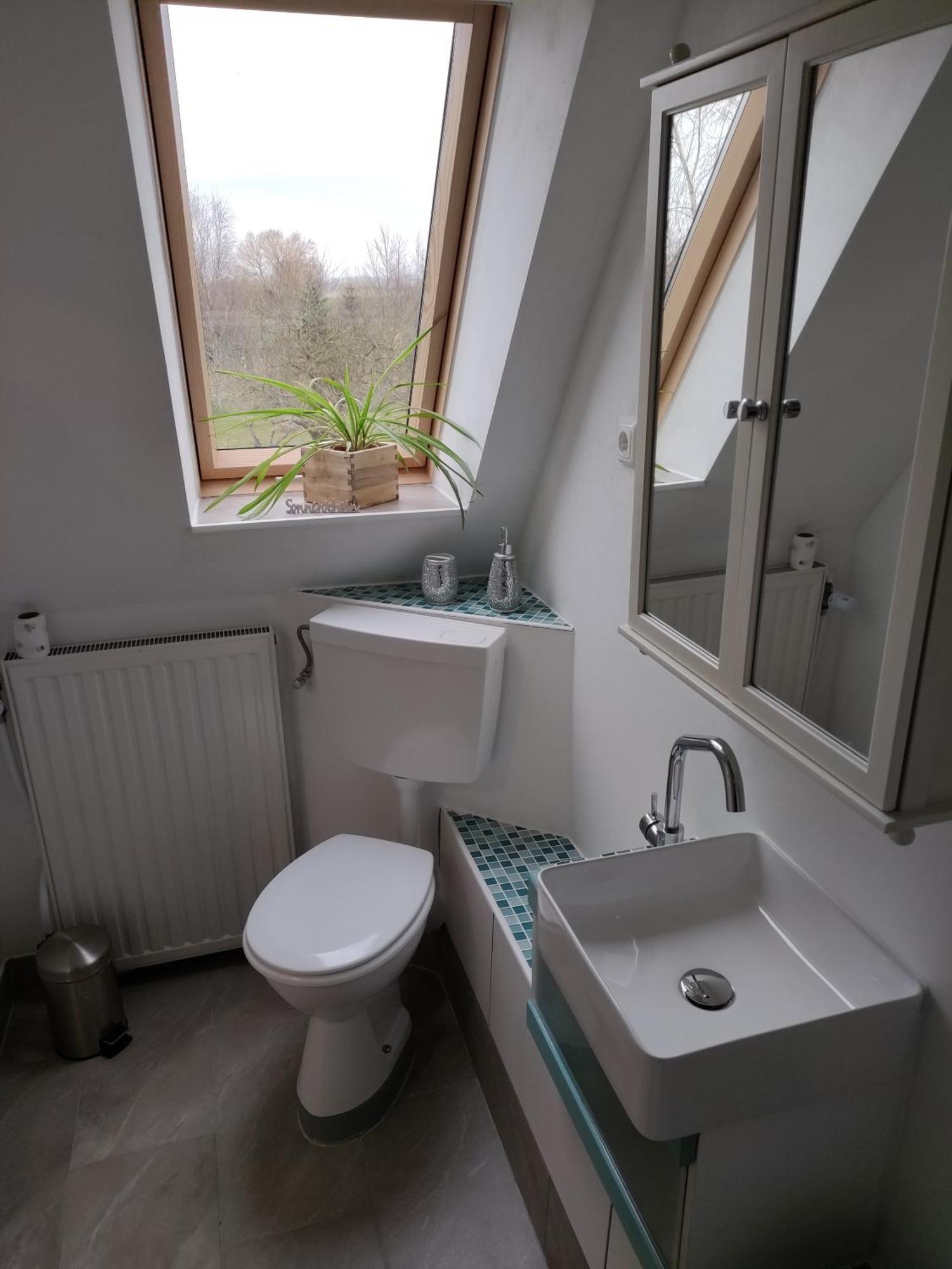 Apartament Eider Karolinenkoog Zewnętrze zdjęcie