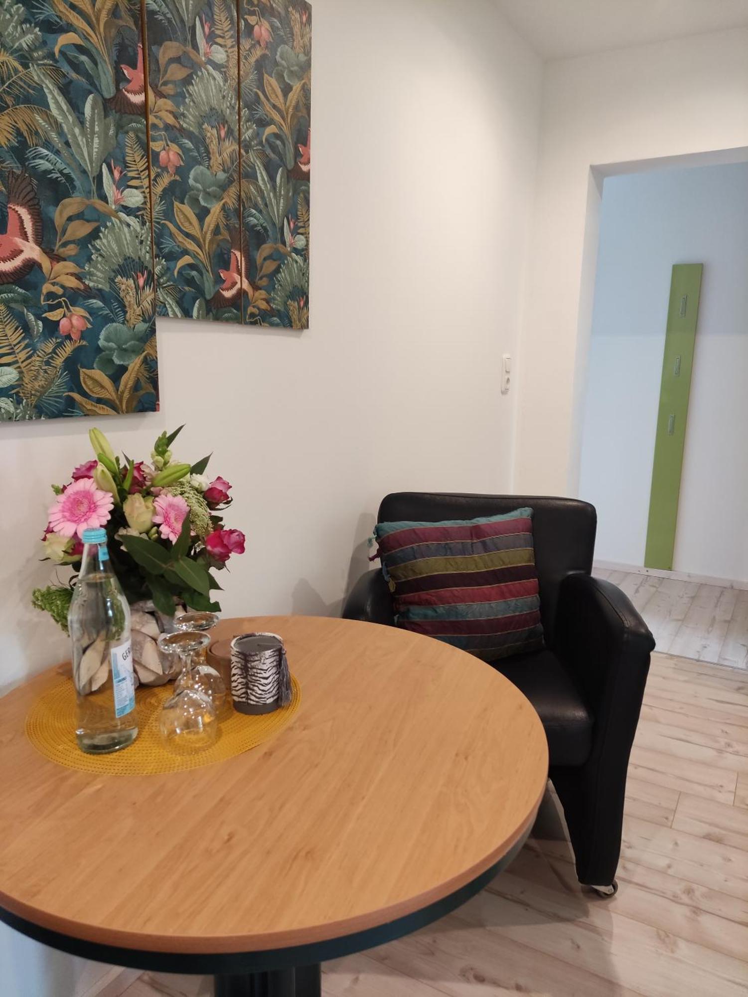 Apartament Eider Karolinenkoog Zewnętrze zdjęcie