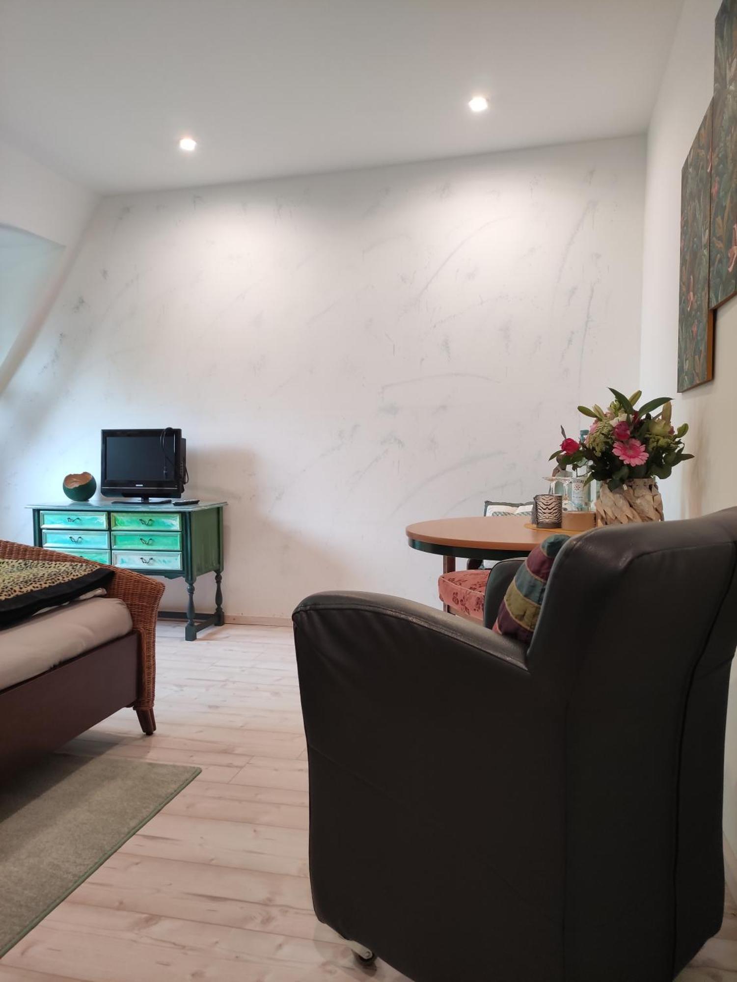 Apartament Eider Karolinenkoog Zewnętrze zdjęcie