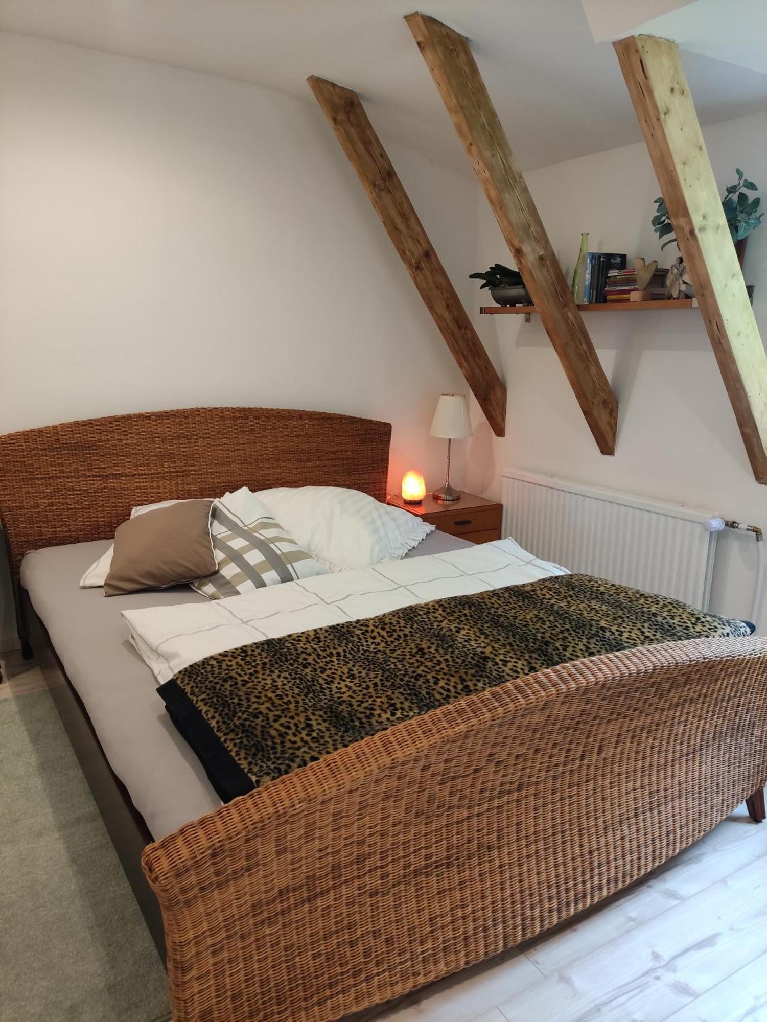 Apartament Eider Karolinenkoog Zewnętrze zdjęcie
